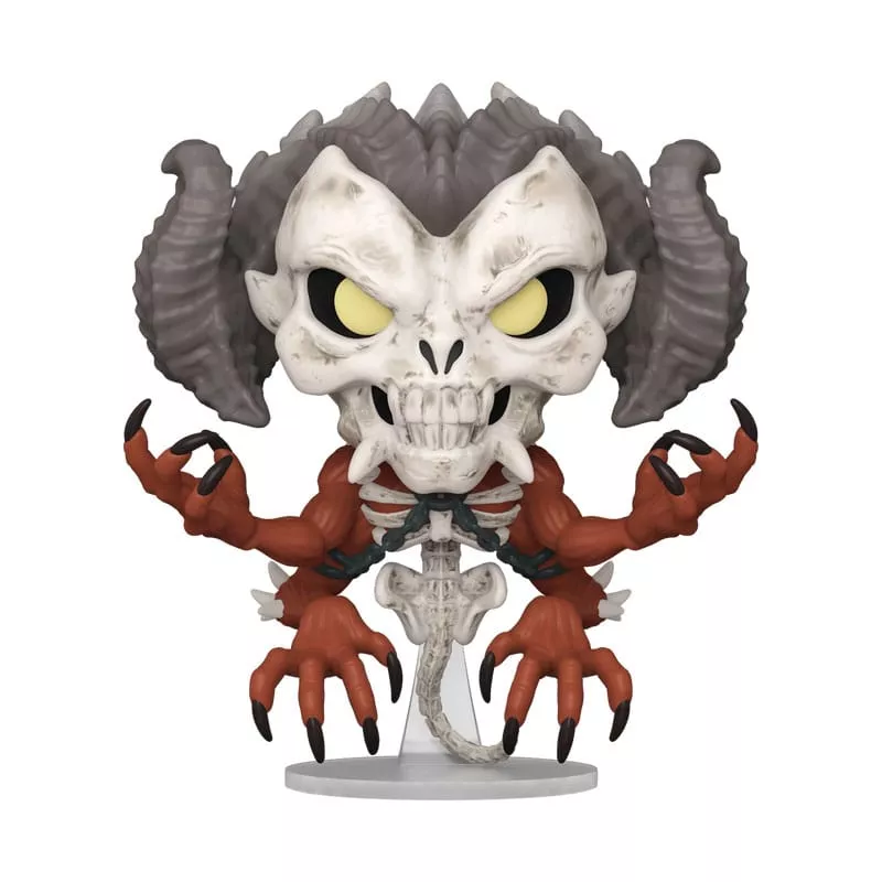 Diablo 4 POP! Games Vinyl Figurka Mephisto 9 cm Funko