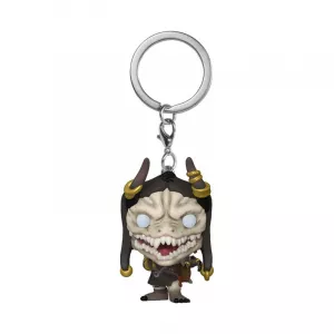 Diablo 4 POP! Vinyl Přívěsky na klíče 4 cm Treasure Goblin Display (12)