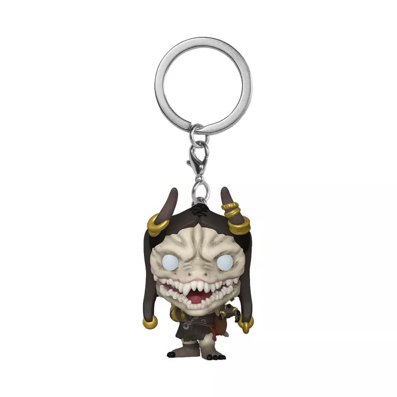 Diablo 4 POP! Vinyl Přívěsky na klíče 4 cm Treasure Goblin Display (12) Funko