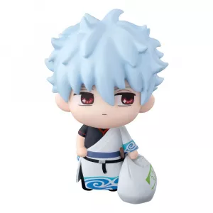 Gintama Tekupiku Mini Figurka Sakata Gintoki 10 cm