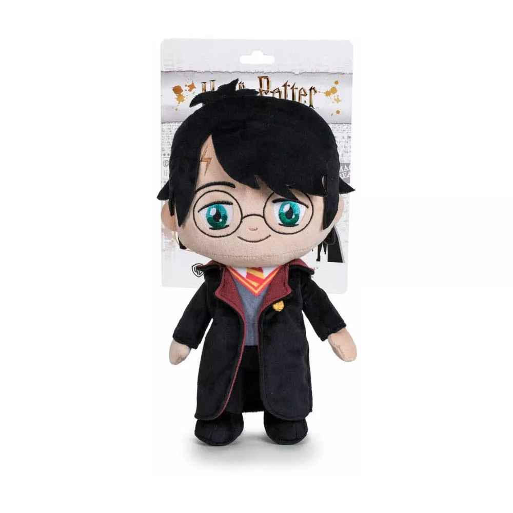 Harry Potter Plyšák Figurka Harry 29 cm Play by Play