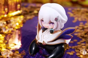 Honkai: Star Rail PVC Soška Hu Tao Chibi Topaz & Numby Chibi Chara Yurayura Stand 10 cm APEX