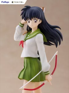 Inuyasha Tenitol PVC Soška Kagome Higurashi 18 cm Furyu