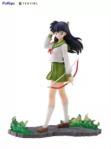 Inuyasha Tenitol PVC Soška Kagome Higurashi 18 cm