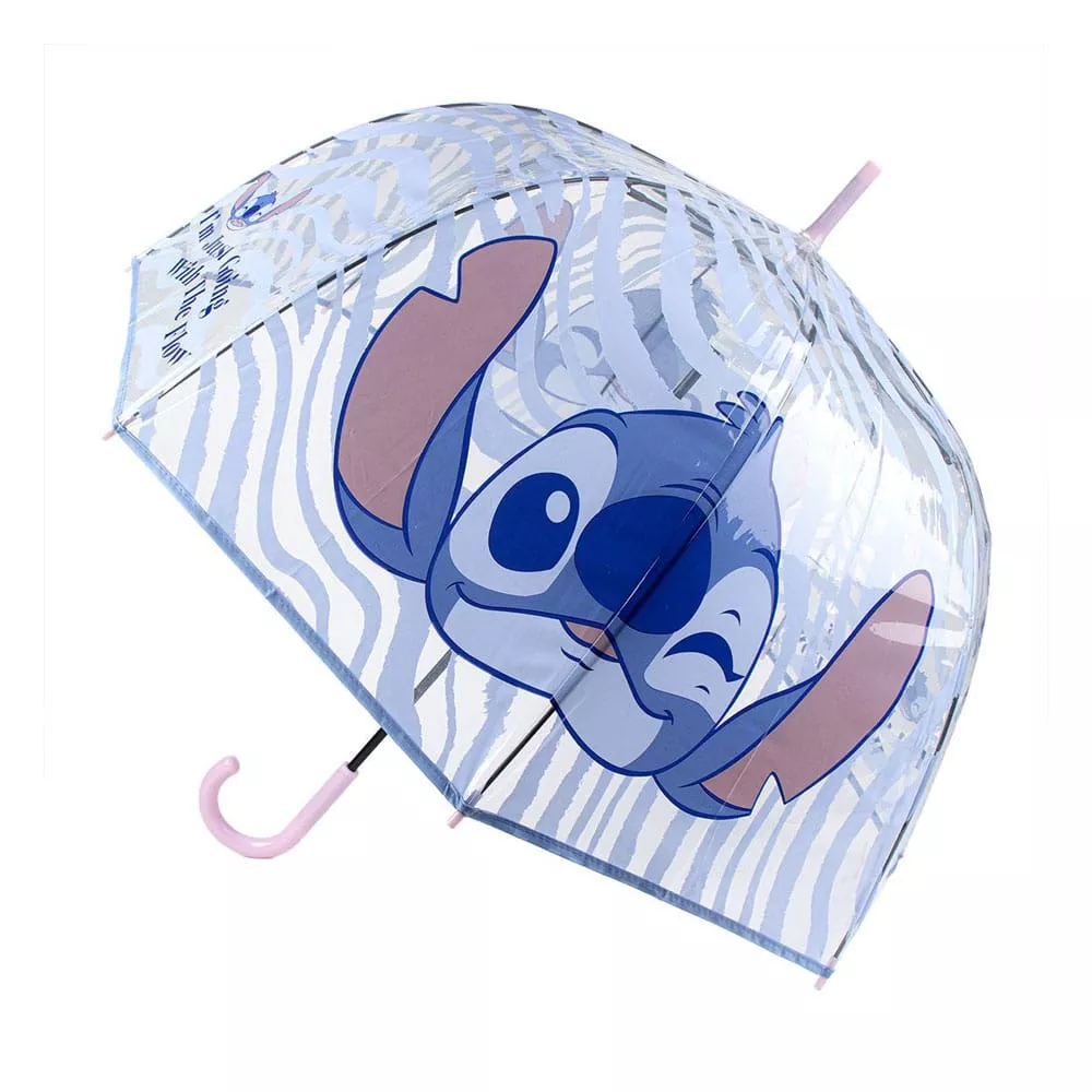 Lilo & Stitch Umbrella Stitch Cerdá