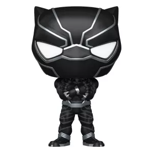 Marvel New Classics POP! Vinyl Figurka Black Panther 9 cm Funko