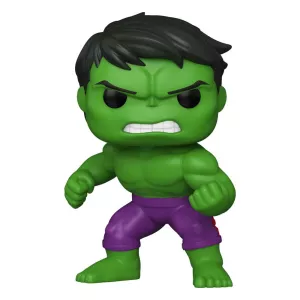 Marvel New Classics POP! Vinyl Figurka Hulk 9 cm