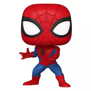 Marvel New Classics POP! Vinyl Figurka Spider-Man 9 cm Funko