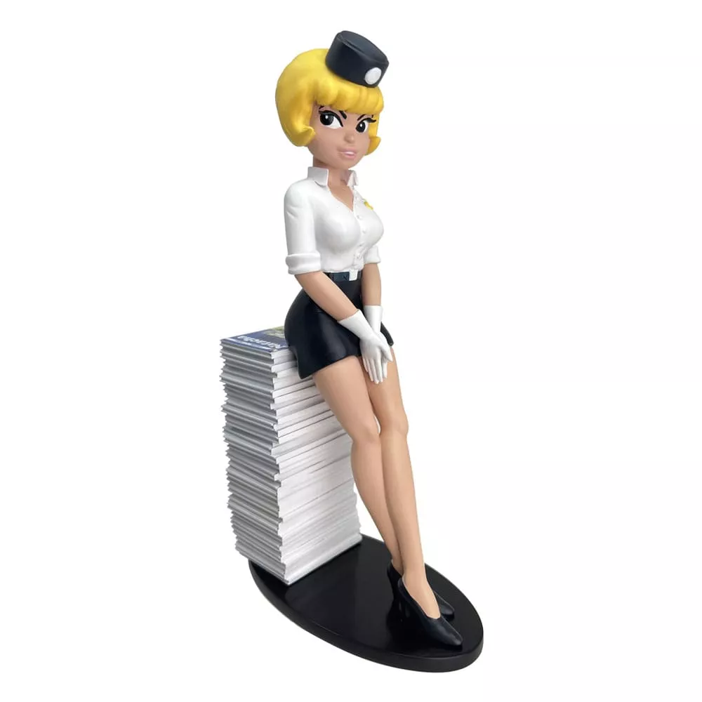 Natacha Soška Natacha Stewardess 22 cm Collectoys