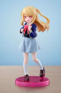 Oshi no Ko Adokenette PVC Soška Ruby 14 cm