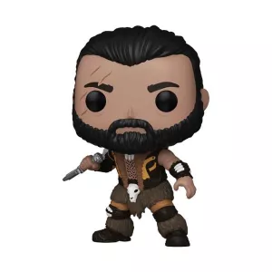 Spider-Man 2 POP! Games Vinyl Figurka Kraven 9 cm - Damaged packaging