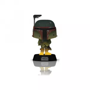 Star Wars: Fett Legacy POP! Vinyl Figurka Boba Fett(GW) 9 cm Funko