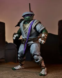 Teenage Mutant Ninja Turtles (The Last Ronin) Akční Figurka Ultimate Donatello 18 cm