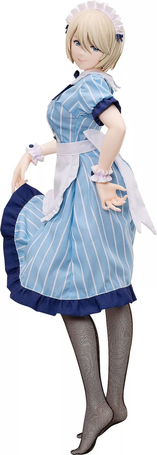 The Café Terrace and Its Goddesses PVC Soška 1/4 Akane Hououji 45 cm FREEing