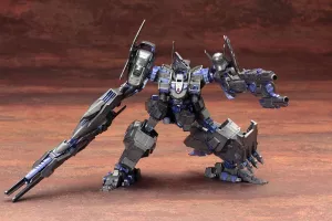 Armored Core Verdict Day Plastic Model Kit 1/72 CO3 Malicious R.I.P. 3/M 13 cm Kotobukiya