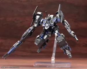 Armored Core Verdict Day Plastic Model Kit 1/72 CO3 Malicious R.I.P. 3/M 13 cm Kotobukiya