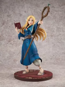 Delicious in Dungeon Soška 1/7 Marcille 23 cm Kadokawa