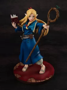 Delicious in Dungeon Soška 1/7 Marcille 23 cm Kadokawa