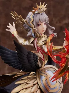 Fire Emblem PVC Soška 1/7 Veronica 25 cm - Damaged packaging Intelligent Systems