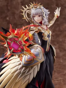 Fire Emblem PVC Soška 1/7 Veronica 25 cm - Damaged packaging Intelligent Systems