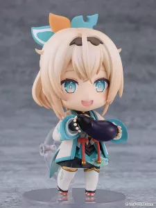 Hololive production Nendoroid Akční Figurka Kazama Iroha 10 cm Good Smile Company