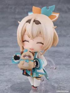 Hololive production Nendoroid Akční Figurka Kazama Iroha 10 cm Good Smile Company