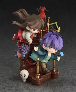 Ib Chibi Figurka Ib & Garry 12 cm Good Smile Company