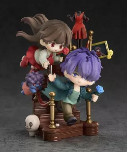 Ib Chibi Figurka Ib & Garry 12 cm Good Smile Company