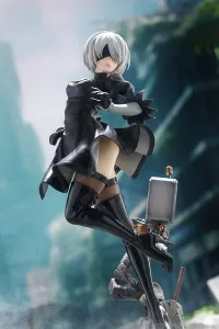 NieR:Automata Ver1.1a PVC Soška 1/7 2B 28 cm Max Factory