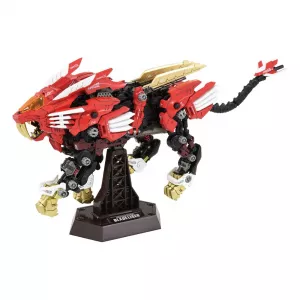 Zoids Plastic Model Kit 1/72 AZ-01EX Blade Liger Leon Toros Verze