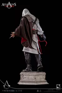 Assassins Creed Prestige Line Soška 1/2 Ezio Auditore 110 cm Pure Arts