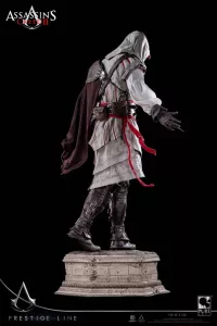 Assassins Creed Prestige Line Soška 1/2 Ezio Auditore 110 cm Pure Arts