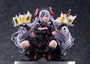 Azur Lane PVC Soška 1/7 Elbe: Time To Show Off AmiAmi Limited Edition 16 cm