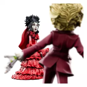 Beetlejuice Mini Epics Vinyl Figurky Betelgeus & Lydia (Twin Pack) 16 cm Weta Workshop