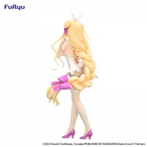 Date A Live BiCute Bunnies PVC Soška Mukuro Hoshimiya 27 cm Furyu