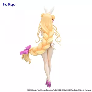 Date A Live BiCute Bunnies PVC Soška Mukuro Hoshimiya 27 cm Furyu