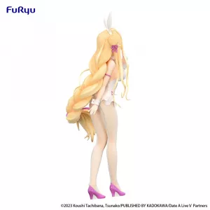 Date A Live BiCute Bunnies PVC Soška Mukuro Hoshimiya 27 cm Furyu