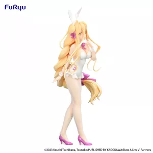 Date A Live BiCute Bunnies PVC Soška Mukuro Hoshimiya 27 cm Furyu