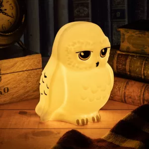 Harry Potter Light Hedwig 16 cm Paladone Products