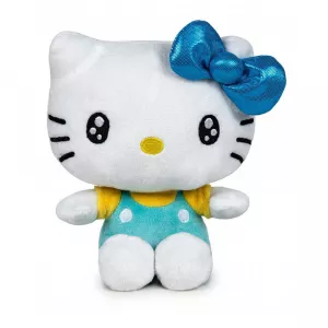 Hello Kitty Plyšák Figurky 16 cm 50th Anniversary Display (24) Play by Play