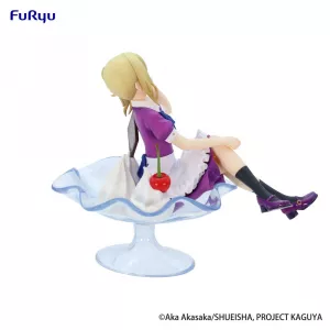 Kaguya-sama: Love Is War Special PVC Soška Ai Hayasaka Parfait Ver. 15 cm Furyu