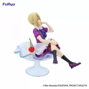 Kaguya-sama: Love Is War Special PVC Soška Ai Hayasaka Parfait Ver. 15 cm Furyu