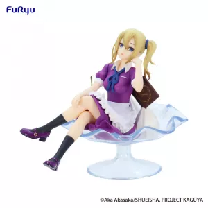 Kaguya-sama: Love Is War Special PVC Soška Ai Hayasaka Parfait Ver. 15 cm