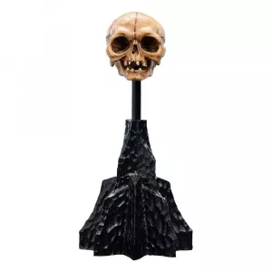 Lord of The Rings Mini Soška Skull of Gollum 13 cm Weta Workshop