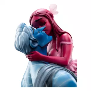 Lore Olympus Mini Soška Hades and Persephone's First Kiss 31 cm Weta Workshop