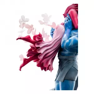 Lore Olympus Mini Soška Hades and Persephone's First Kiss 31 cm Weta Workshop