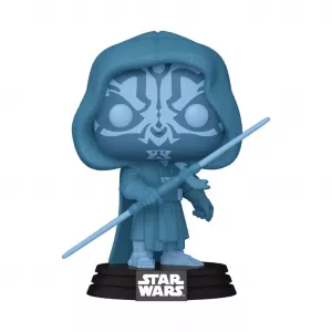 Star Wars: Dark Side POP! Vinyl Figurka Darth Maul(holo)(GW) 9 cm