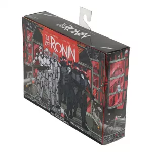 Teenage Mutant Ninja Turtles (The Last Ronin) Akční Figurky 2-Pack Synja Robots 18 cm NECA