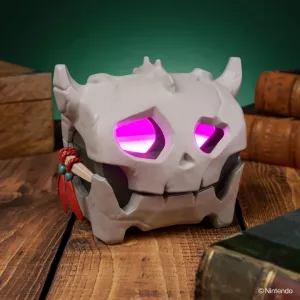 The Legend of Zelda Light a Sound Bokoblin Chest Paladone Products