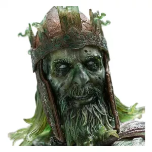 The Lord of The Rings Soška 1/6 King of The Dead Limited Edition 43 cm Weta Workshop